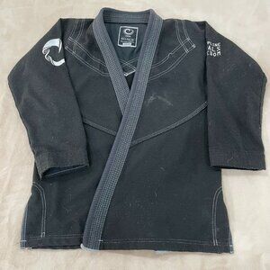 Origin Maine Jiu Jitsu Gi